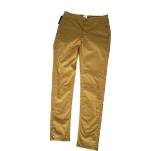 Men's Serge Blanco pants